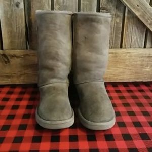 Classic Tall Ugg boots WELL LOVED